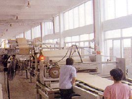 節能環保材料